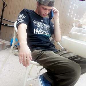 Meet your Posher, Loki